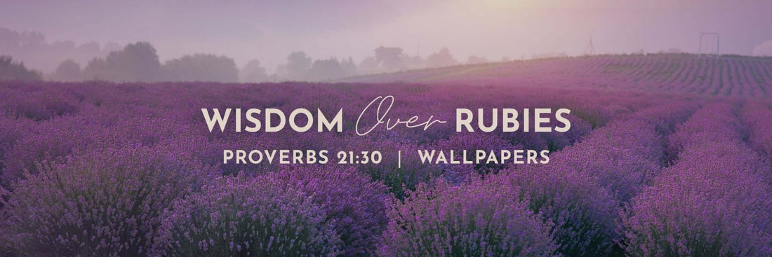 Proverbs 21:30 | No Wisdom...Against the LORD Wallpapers - Grounded in Truth Company
