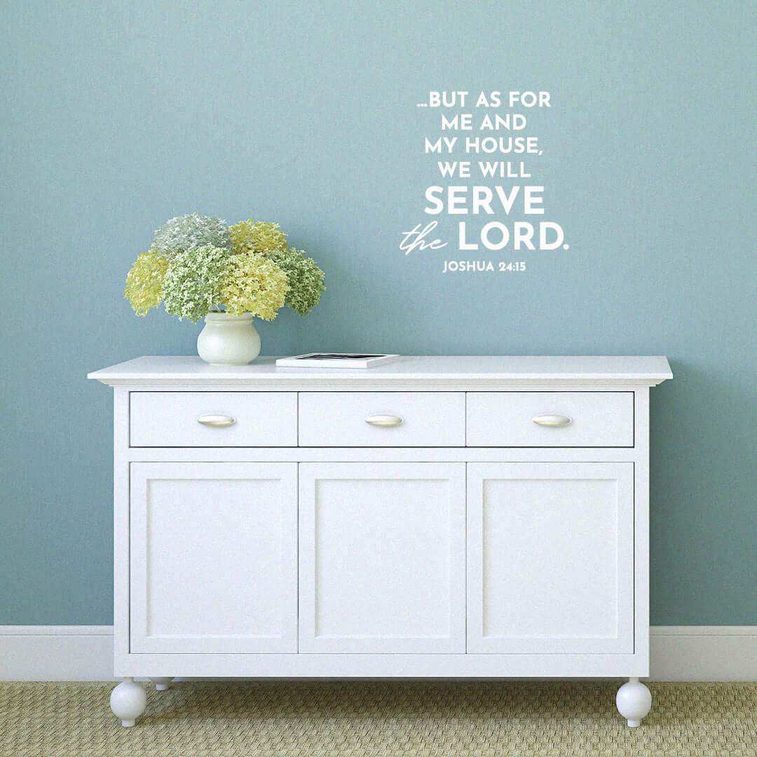 Décor - Grounded in Truth Company
