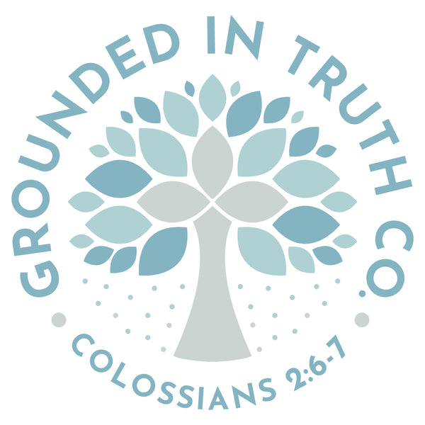 Grounded in Truth Company