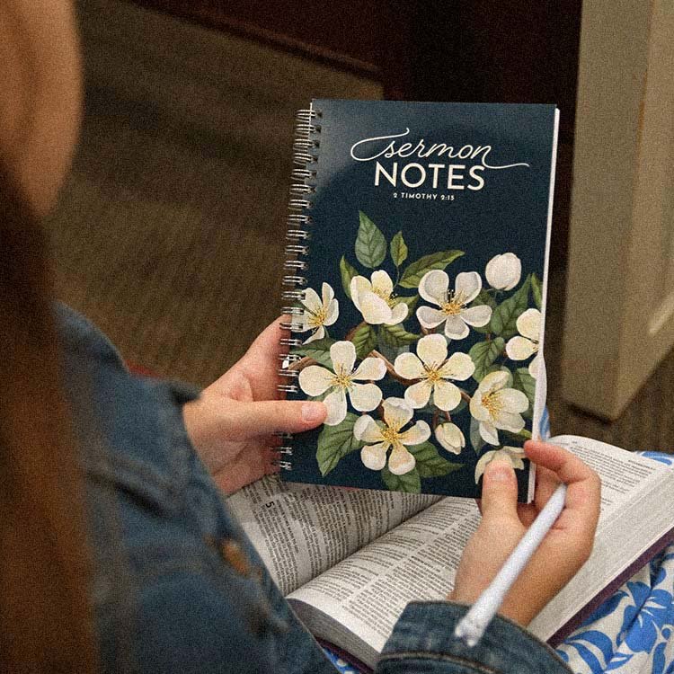 - Sunday Services Essentials Bundle - Grounded in Truth Company