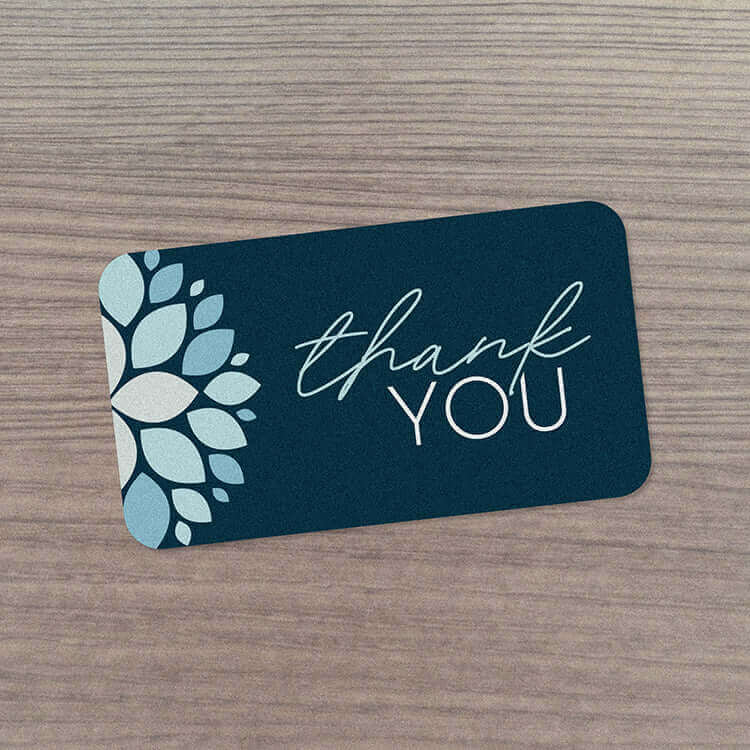 - Thank You Tract Cards - Grounded in Truth Company