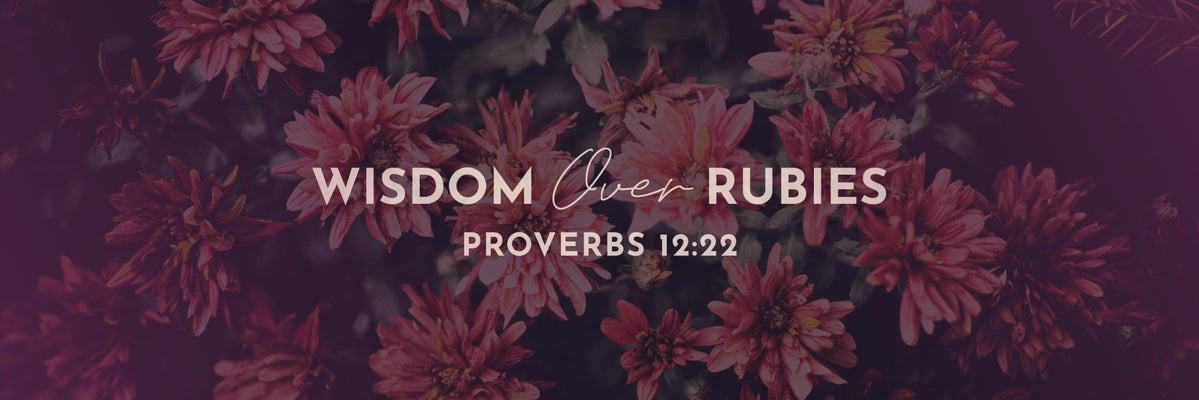 Proverbs 12:22 | Deal Truly