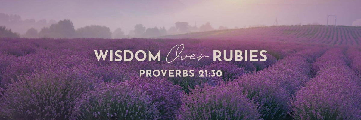 Proverbs 21:30 | No Wisdom...Against the LORD
