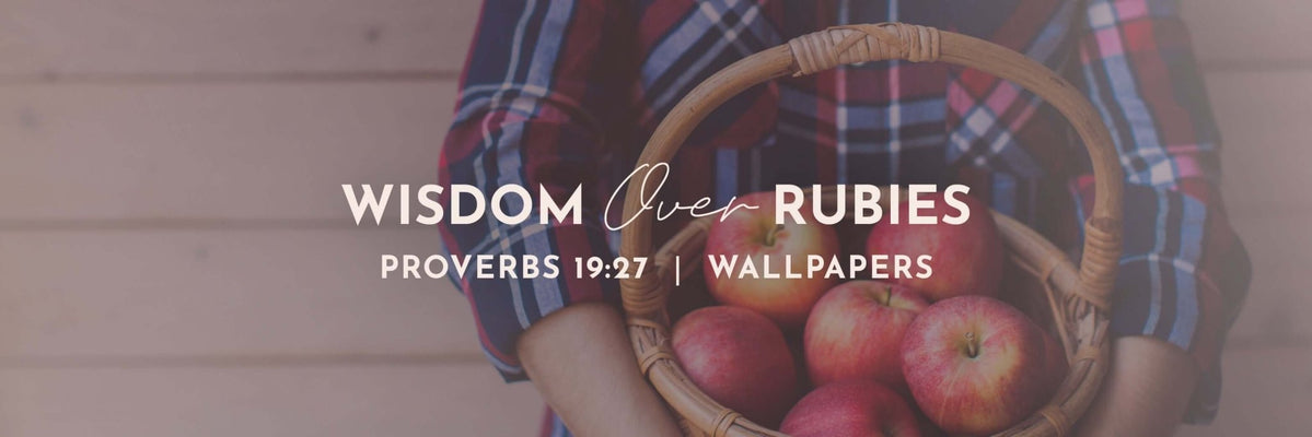 Proverbs 19:27 | The Instruction that Causeth to Err WallPapers