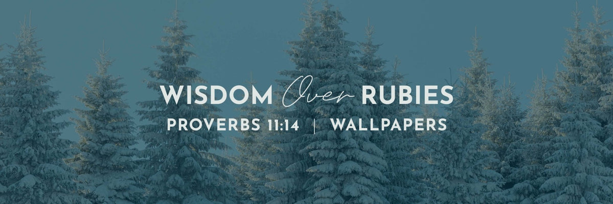 Proverbs 11:14 | The Multitude of Counsellors Wallpapers