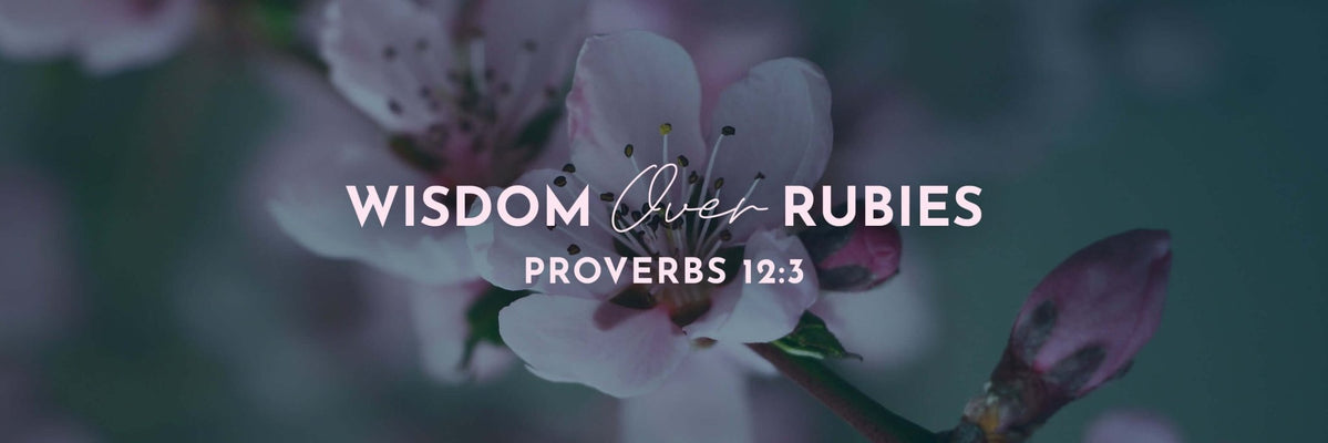 Proverbs 12:3 | The Root of the Righteous
