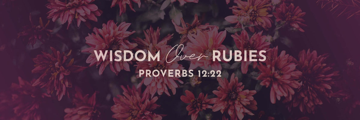 Proverbs 27:23-24 | The State of Thy Flocks