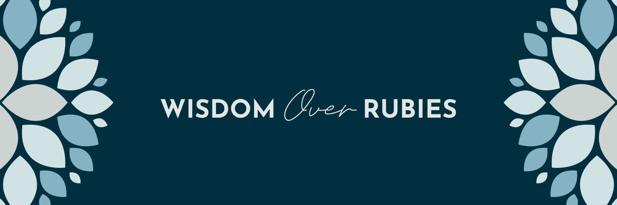 Proverbs 8:11 | Wisdom Over Rubies