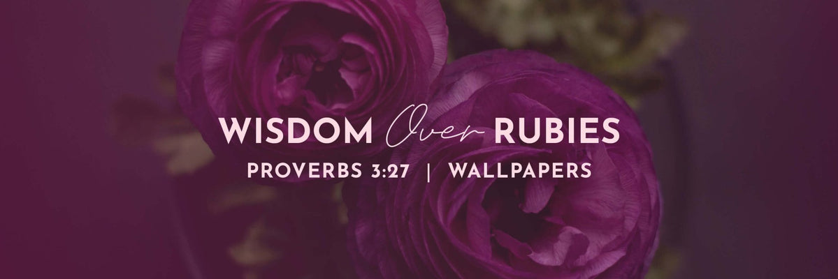 Proverbs 3:27 | Withhold Not Good Wallpapers