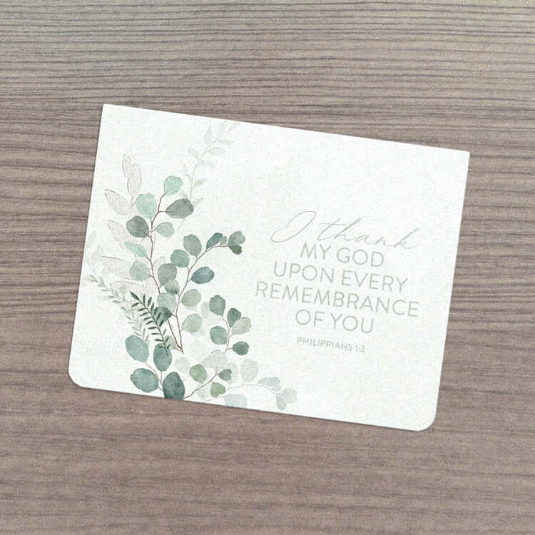Greeting Cards - Grounded in Truth Company