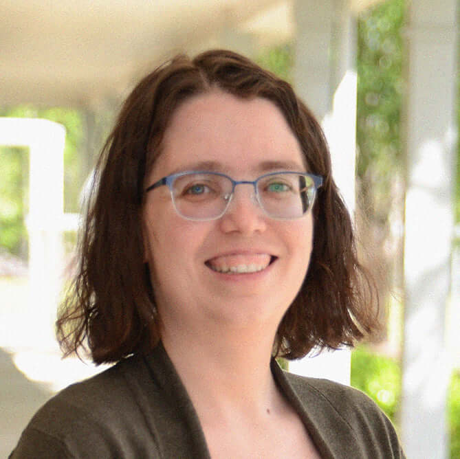 founder kelly kruzner