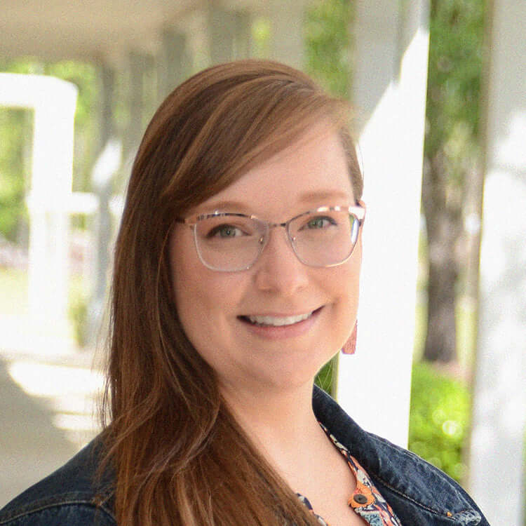 designer megan blume