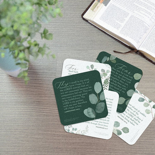 Bible Verse Cards Mix and Match Bundle