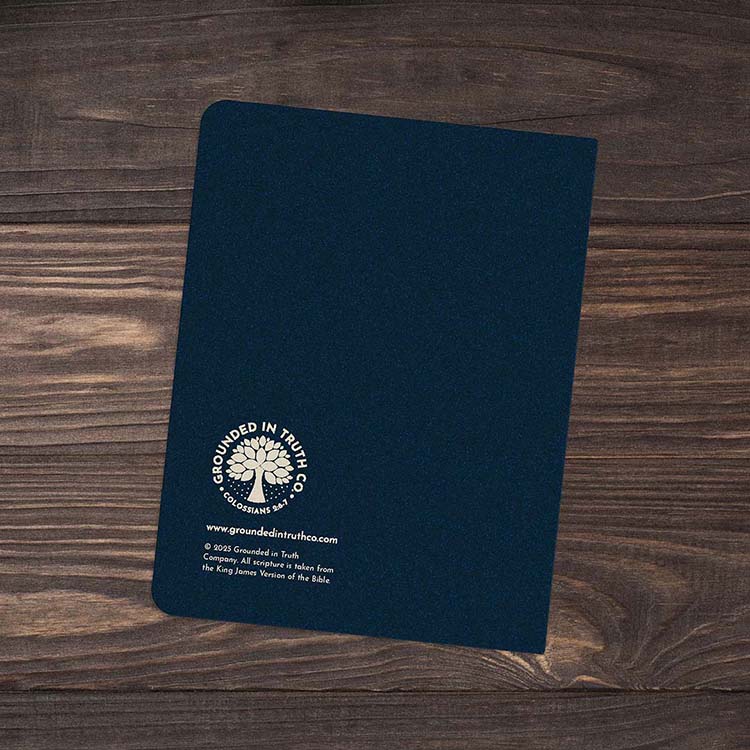 Greeting Card - Isaiah 7:14 Christmas Cards | Nativity Silhouette | 10 pack - Grounded in Truth Company