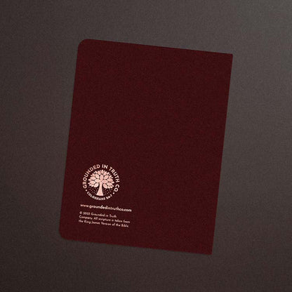 Greeting Card - Luke 2:11 Christmas Cards | Berry Design | 10 pack - Grounded in Truth Company